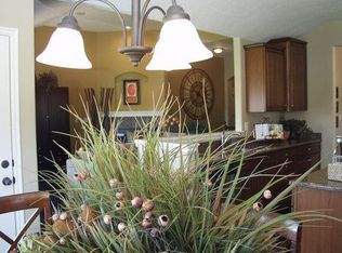 1357 Bear Hollow Ln, Payson, UT 84651