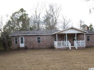 586 Hanna Loop, Hemingway, SC 29554