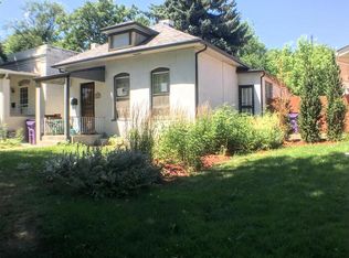 1021 Cook St, Denver, CO 80206