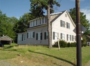 821 Pine Lake Ave, La Porte, IN 46350