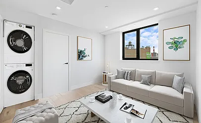 Rented by REAL New York