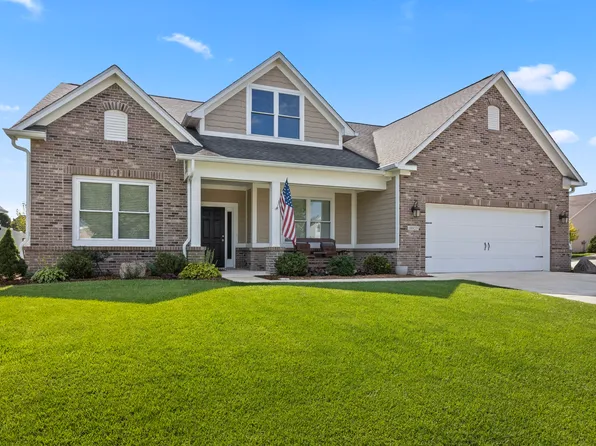 18823 Cromarty Cir, Noblesville, IN 46062