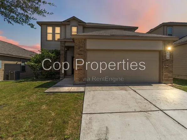 8430 Terlingua Cv, Converse, TX 78109