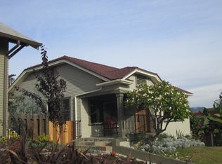 1245 S Lucerne Blvd, Los Angeles, CA 90019