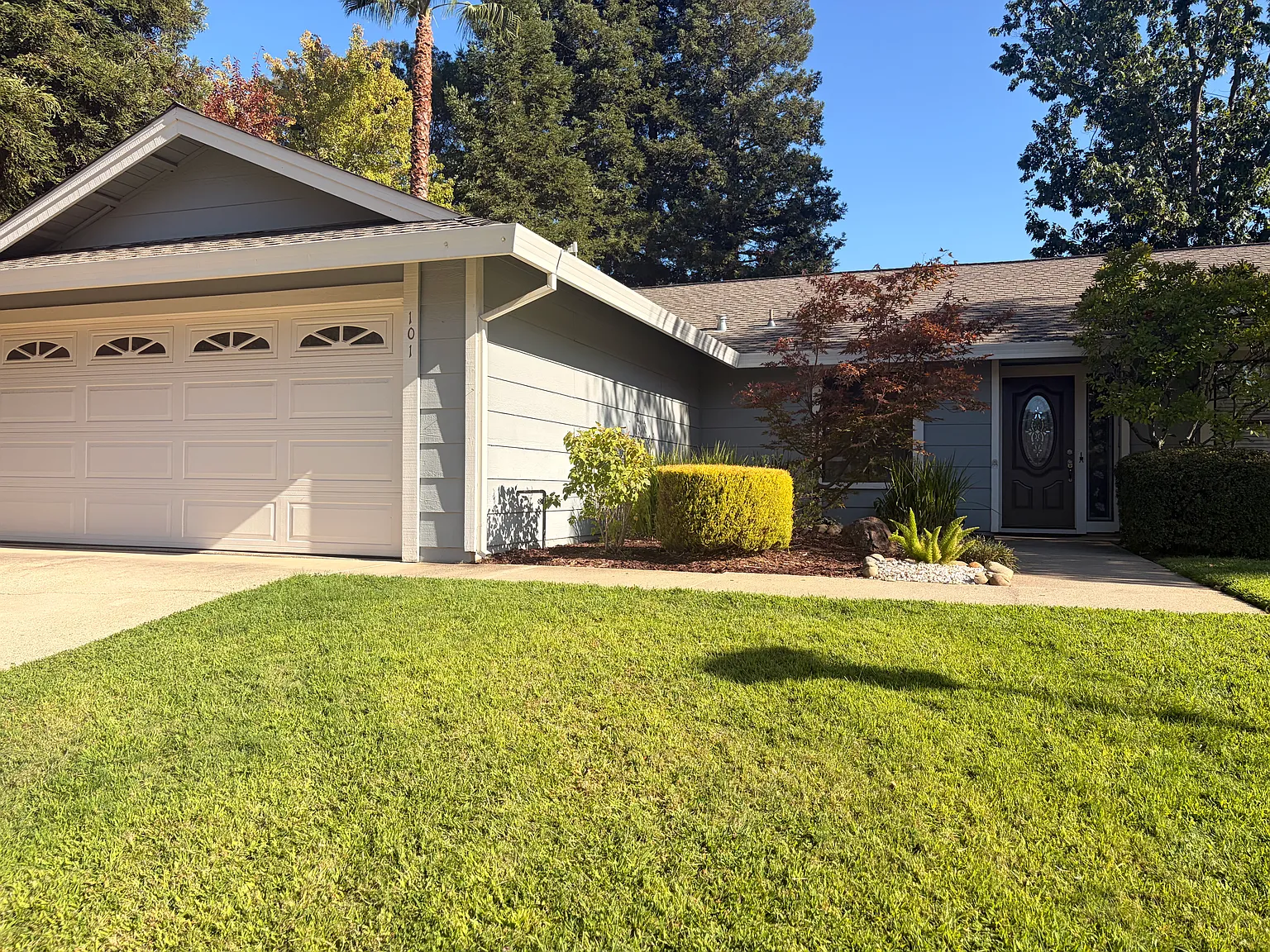 3 bed, 1345 sqft, $3,100 — Photo 1