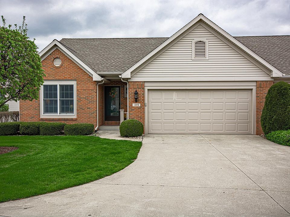 1305 Somerset Ct, Goshen, IN 46528 Zillow