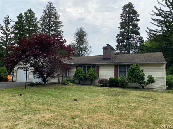 105 Jaclyn Dr, Syracuse, NY 13205