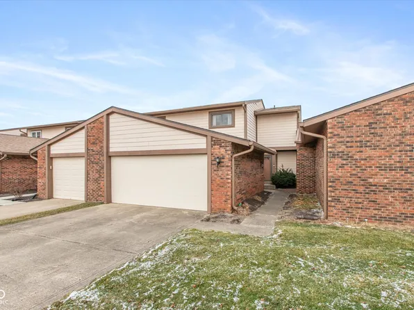 558 Cielo Vista Dr, Greenwood, IN 46143