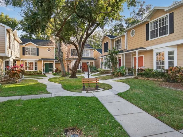 2452 Bush Tail Ct, Palm Harbor, FL 34683