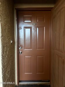 540 N MAY -- #2115, Mesa, AZ, 85201