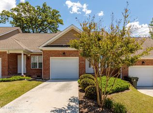 202 Clover Ct, Aberdeen, NC 28315