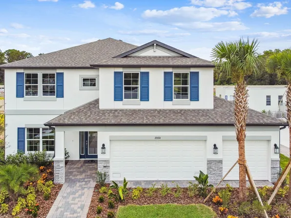 20014 Oriana Loop, Land O Lakes, FL 34638