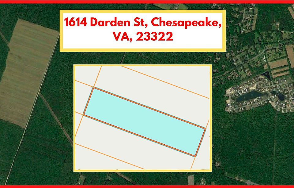 1st image of 1614 Darden St
