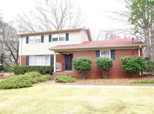 2505 Lancelot Dr SE, Huntsville, AL 35803