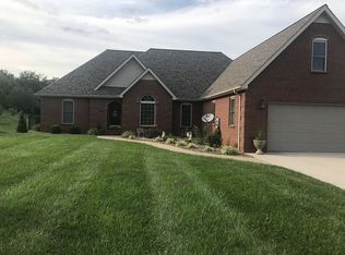 737 Timber Ridge Way, Corbin, KY 40701