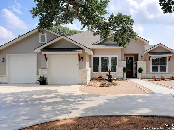 528 John Price, Blanco, TX 78606