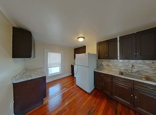 17 Marcella St #2, Boston, MA 02119