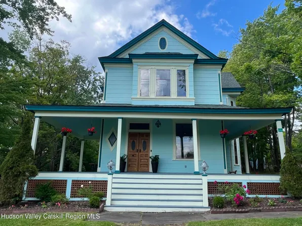 5914 Main Street, Tannersville, NY 12485