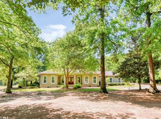 8041 Yorkhaven Rd, Mobile, AL 36695