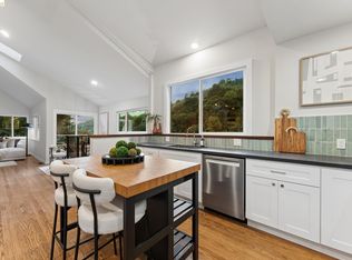 1053 Rispin Dr, Berkeley, CA 94705