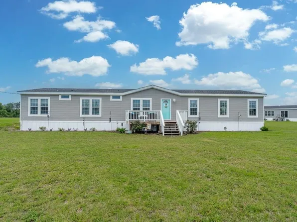 2473 Jim Meeks Rd, Nicholls, GA 31554