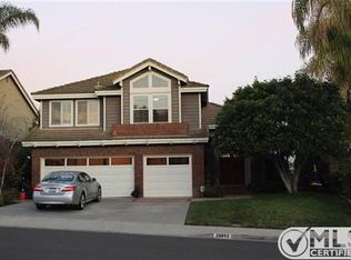 26802 Moore Oaks Rd, Laguna Hills, CA 92653
