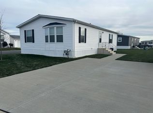 740 Laurel Alder #681-407, Manteno, IL