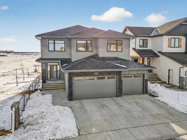 4005 40th Ave, Beaumont, AB T4X 1N4