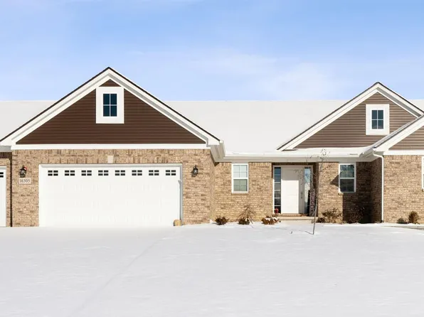 16305 Red Fox Trl, Linden, MI 48451