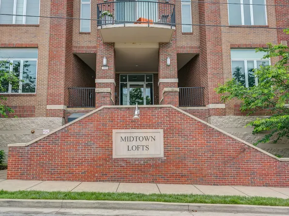 205 31st Ave N APT 107, Nashville, TN 37203