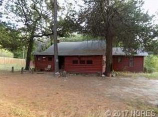 1017 E Central Blvd, Ada, OK 74820