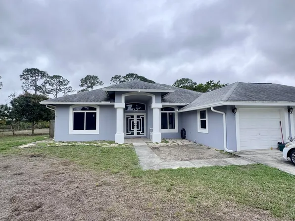 14618 Temple Blvd, Loxahatchee, FL 33470