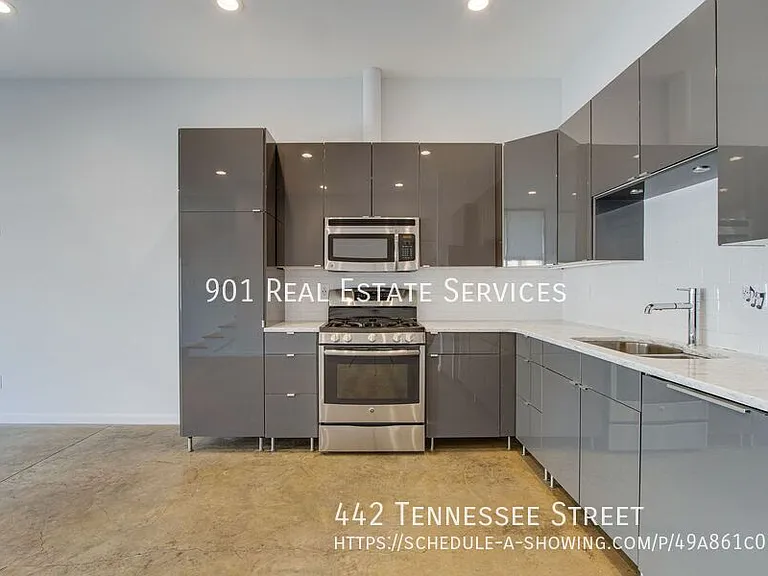 442 Tennessee St — Photo 11