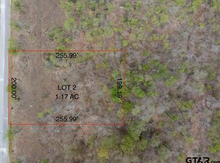 2 Tatum Rd, Martindale, TX 78655
