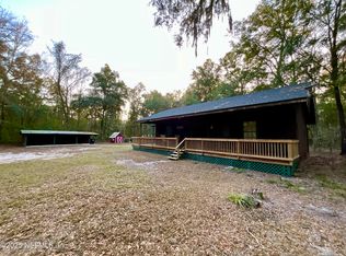 4624 Bellamy Rd, Keystone Heights, FL 32656