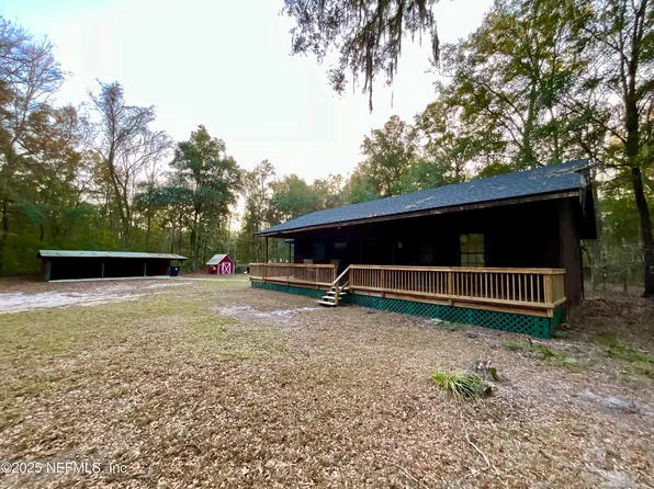 4624 BELLAMY Road, Keystone Heights, FL 32656