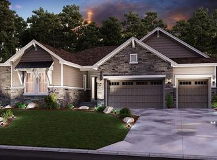 9840 Crimson Oak Ct, Parker, CO 80134
