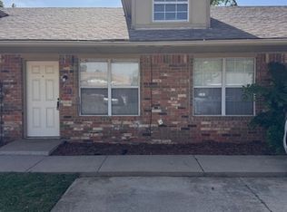 719 N Robin Way, Mustang, OK 73064
