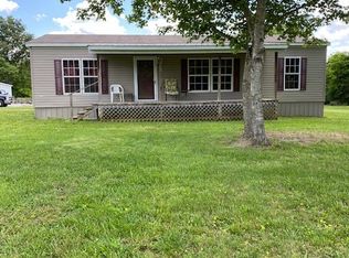 3300 Doyle Frazier Rd, Morrison, TN 37357