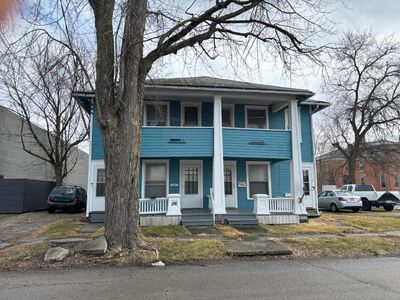 136 Baker St #4, Marion, OH, 43302