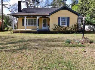 1705 McDermott St, Conway, SC 29526