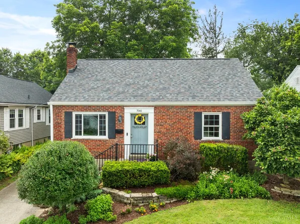 7141 Wallace Ave, Cincinnati, OH 45243