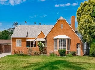 201 La Paloma Ave, Alhambra, CA 91801