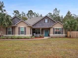 113 Bedford Ct, Kingsland, GA 31548