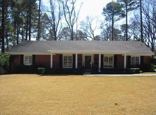 19 Iris Cir, Longview, TX 75601