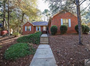 330 Woodhaven Pkwy, Athens, GA 30606