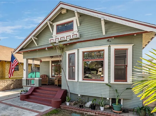 2024 W 30th St, Los Angeles, CA 90018