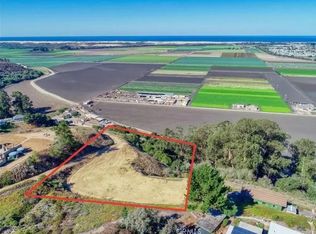 0 Castle Bluff Rd #A, Arroyo Grande, CA 93420