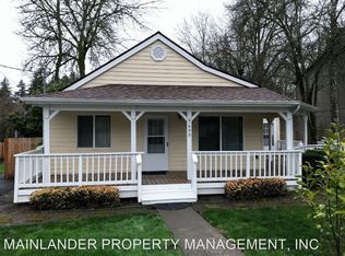 7695 SW Taylors Ferry Rd, Portland, OR 97223