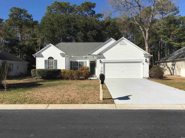 58 Boatmen Dr., Litchfield, SC 29585